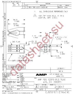 213647-1 datasheet  